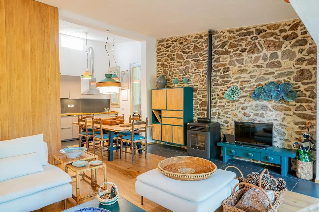 Casa Loris By Wonderful Italy Villa Olbia 0*,