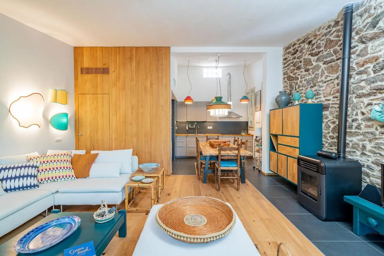 Casa Loris By Wonderful Italy Villa Olbia