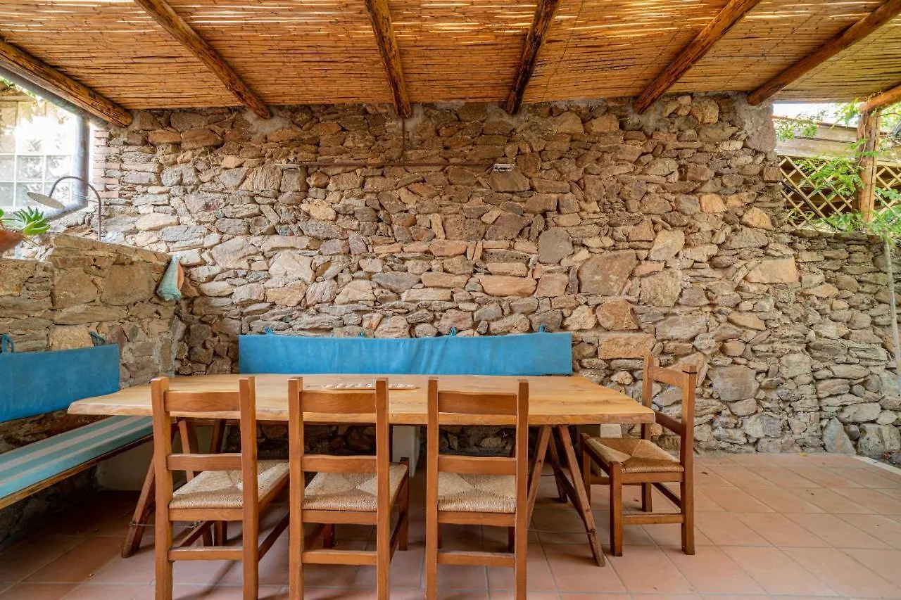Casa Loris By Wonderful Italy Villa Olbia 0*,