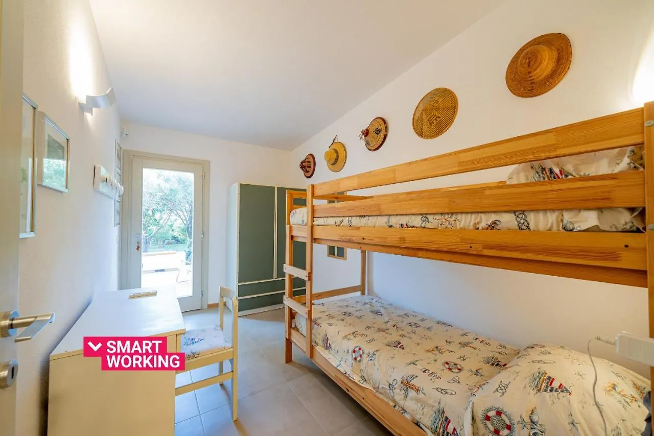 Casa Loris By Wonderful Italy Villa Olbia Italien