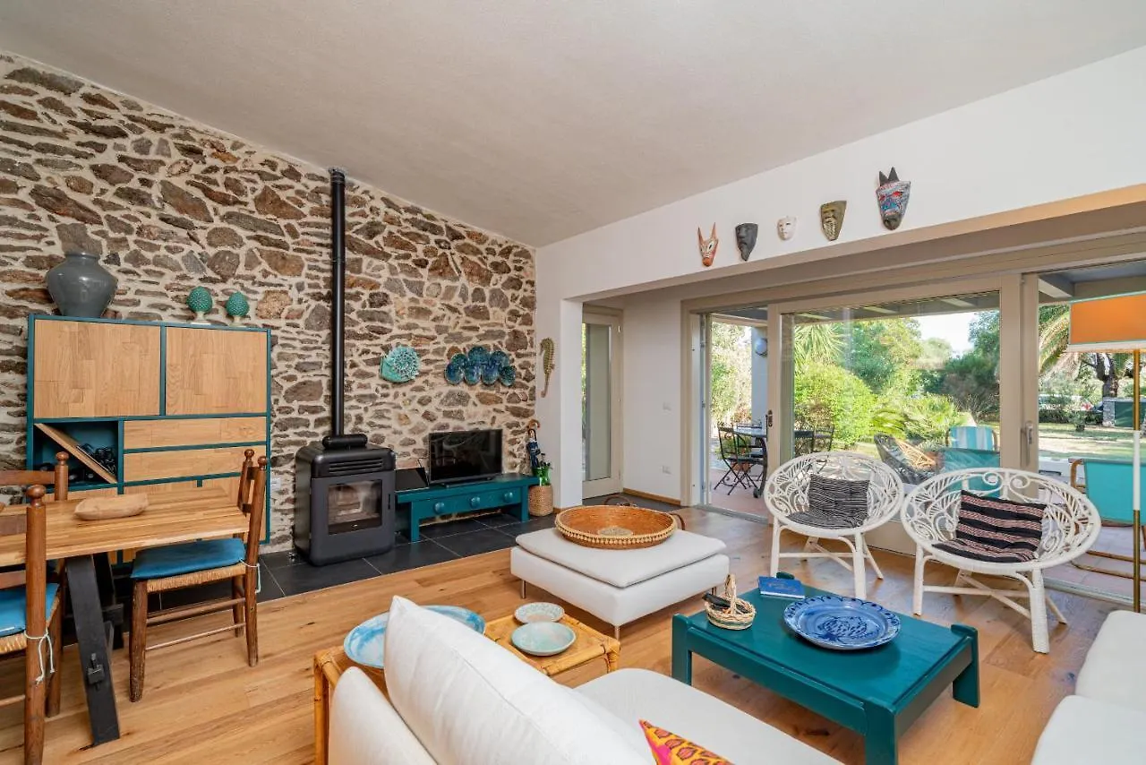 Casa Loris By Wonderful Italy Villa Olbia