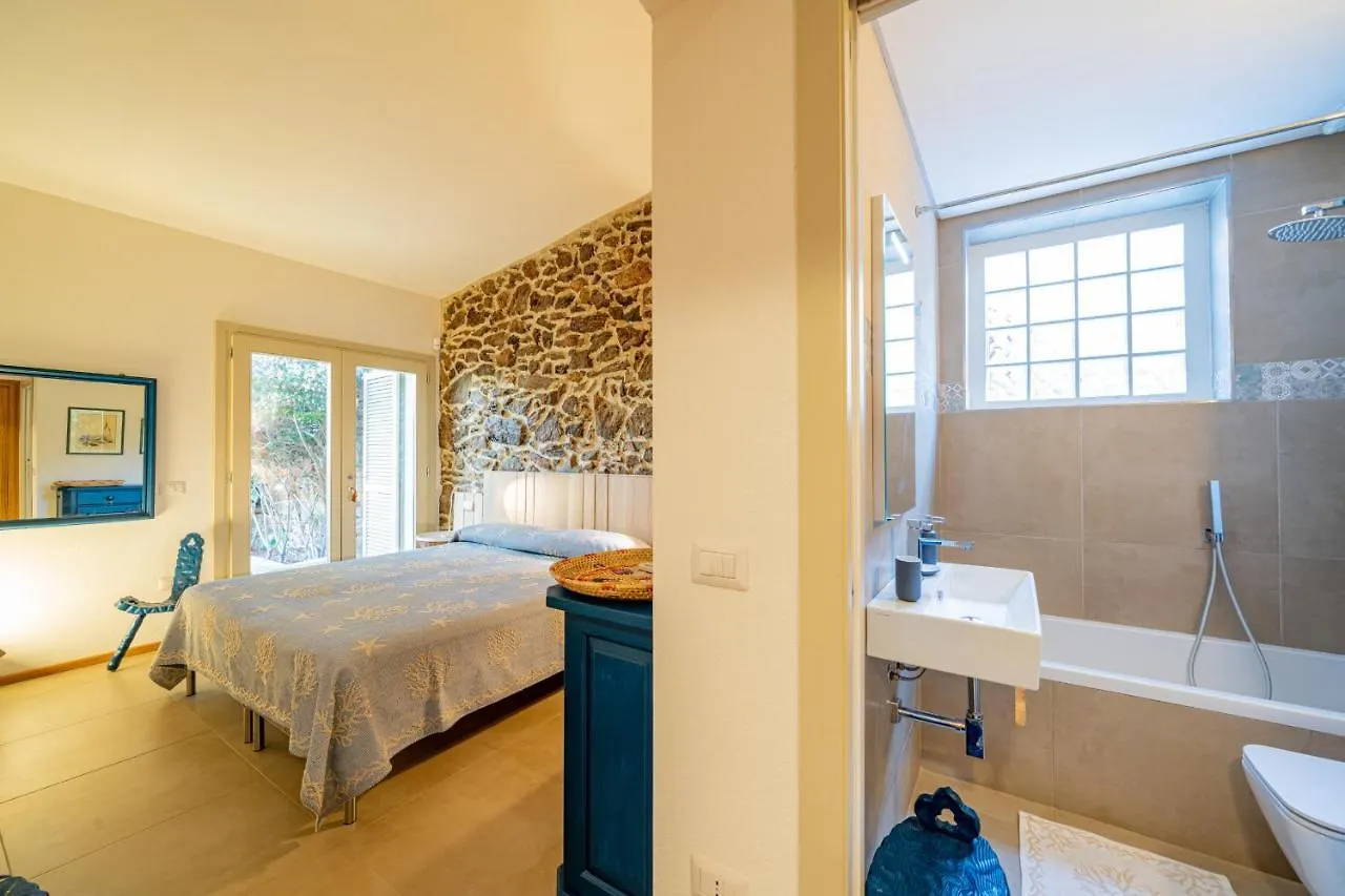 Casa Loris By Wonderful Italy Villa Olbia 0*,  Italien