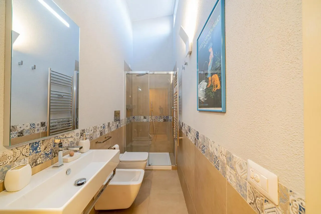 Casa Loris By Wonderful Italy Villa Olbia