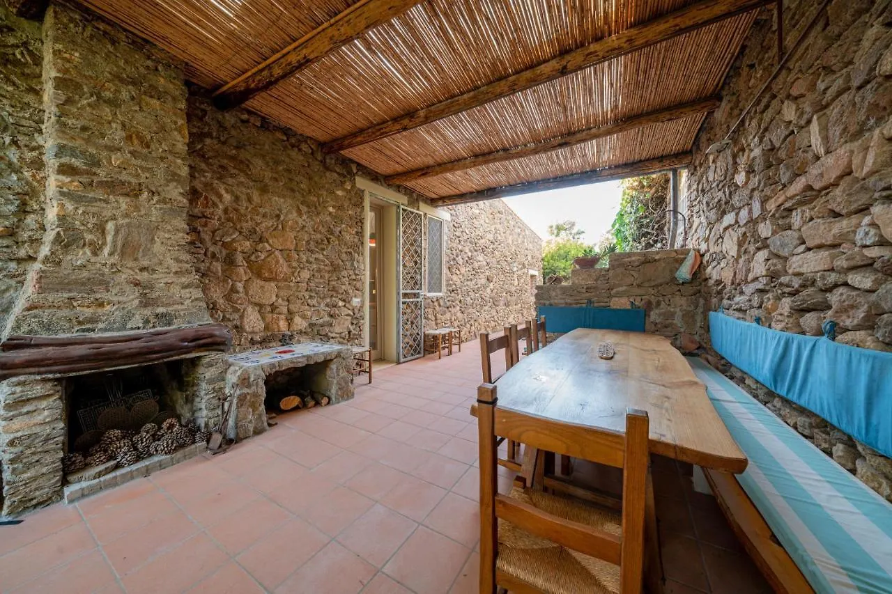 Casa Loris By Wonderful Italy Villa Olbia