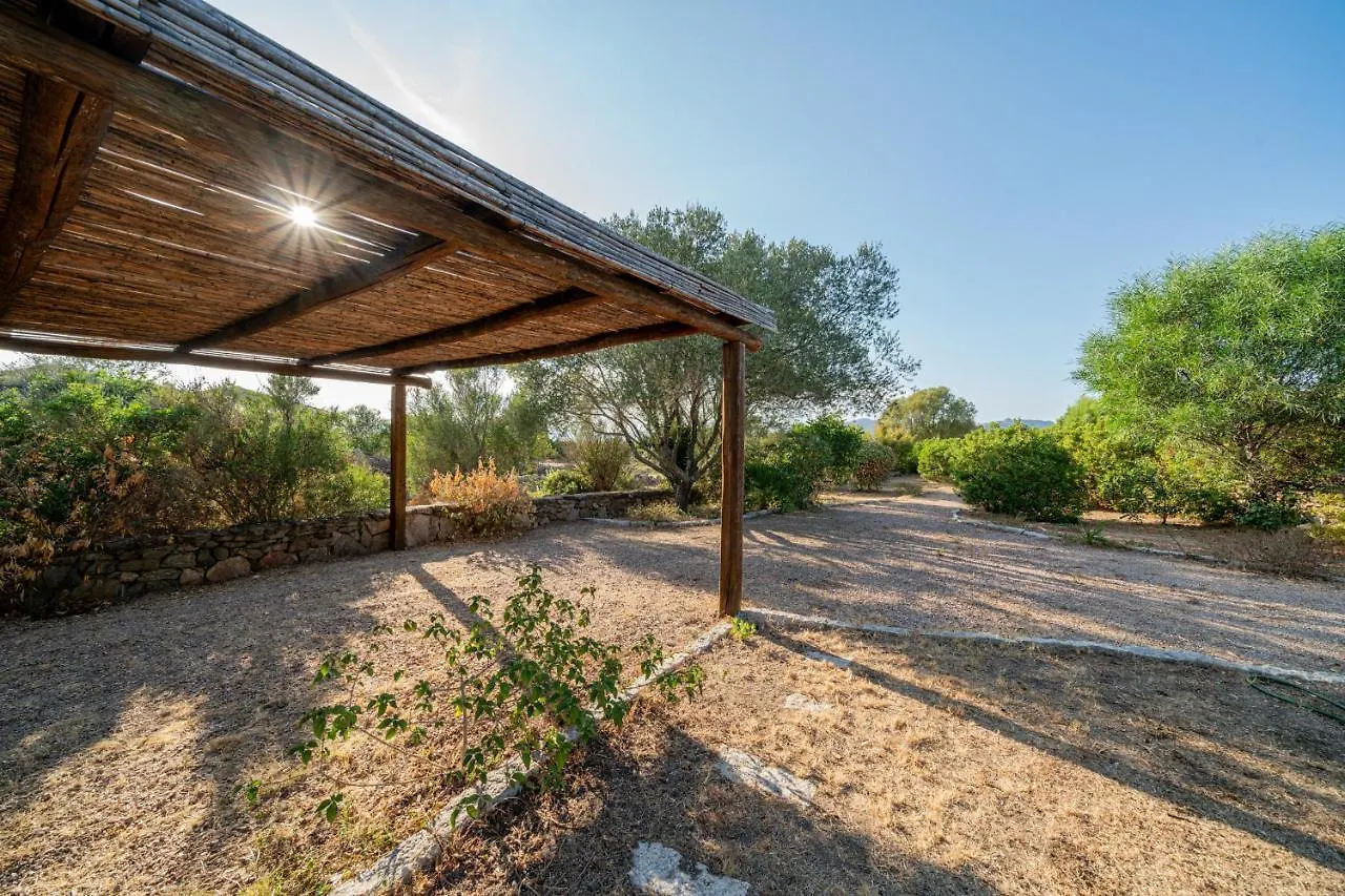 Casa Loris By Wonderful Italy Villa Olbia