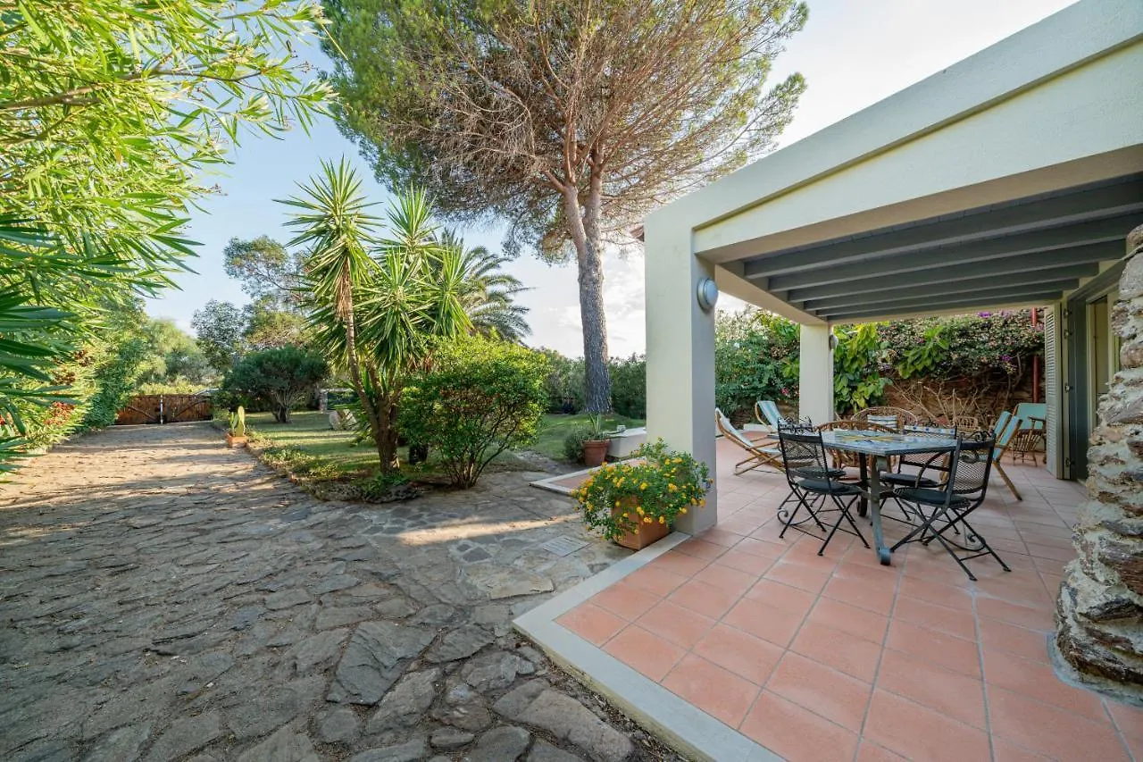 Casa Loris By Wonderful Italy Villa Olbia