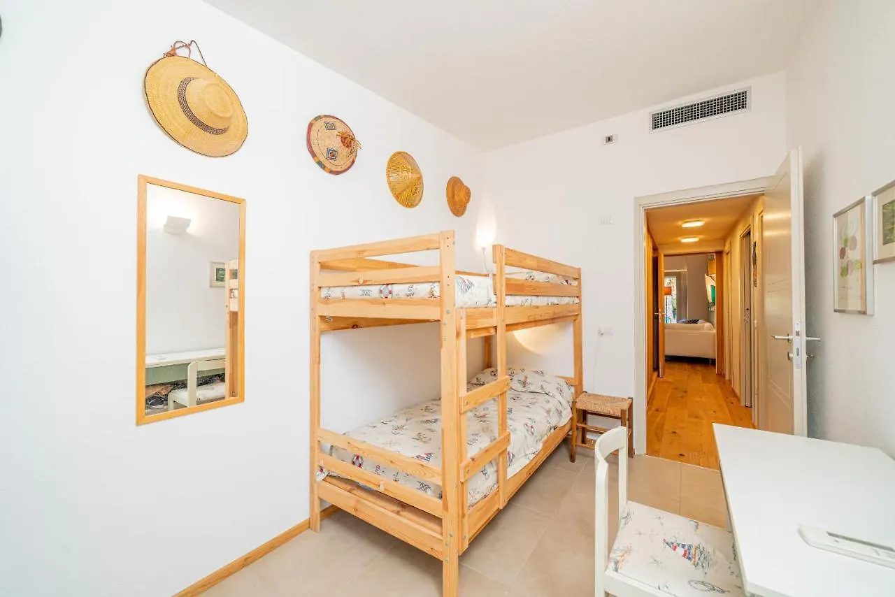 Casa Loris By Wonderful Italy Villa Olbia Italien