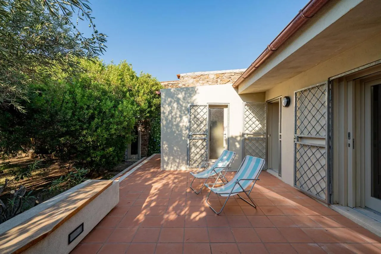 Casa Loris By Wonderful Italy Villa Olbia Italien
