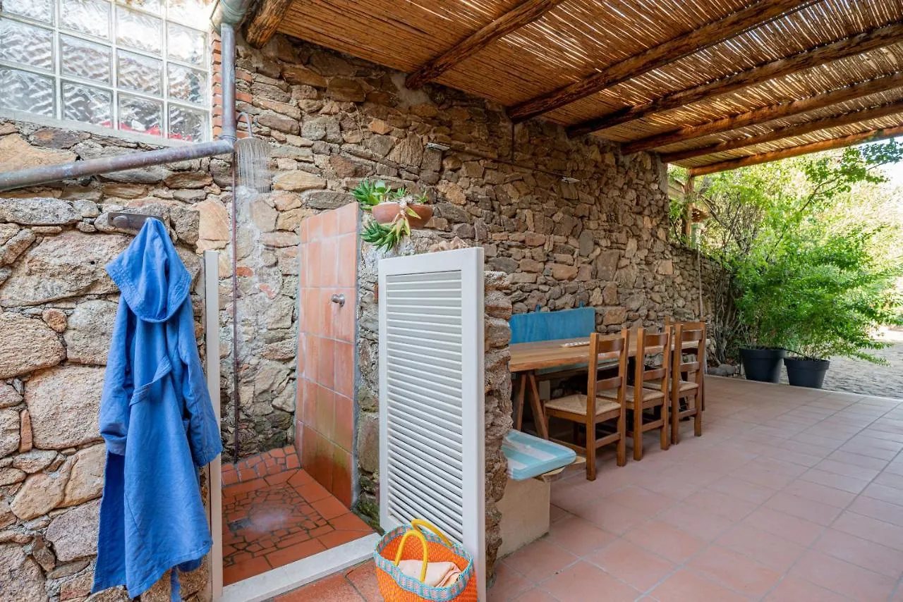 Casa Loris By Wonderful Italy Villa Olbia