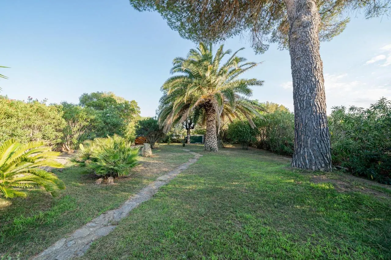 Casa Loris By Wonderful Italy Villa Olbia