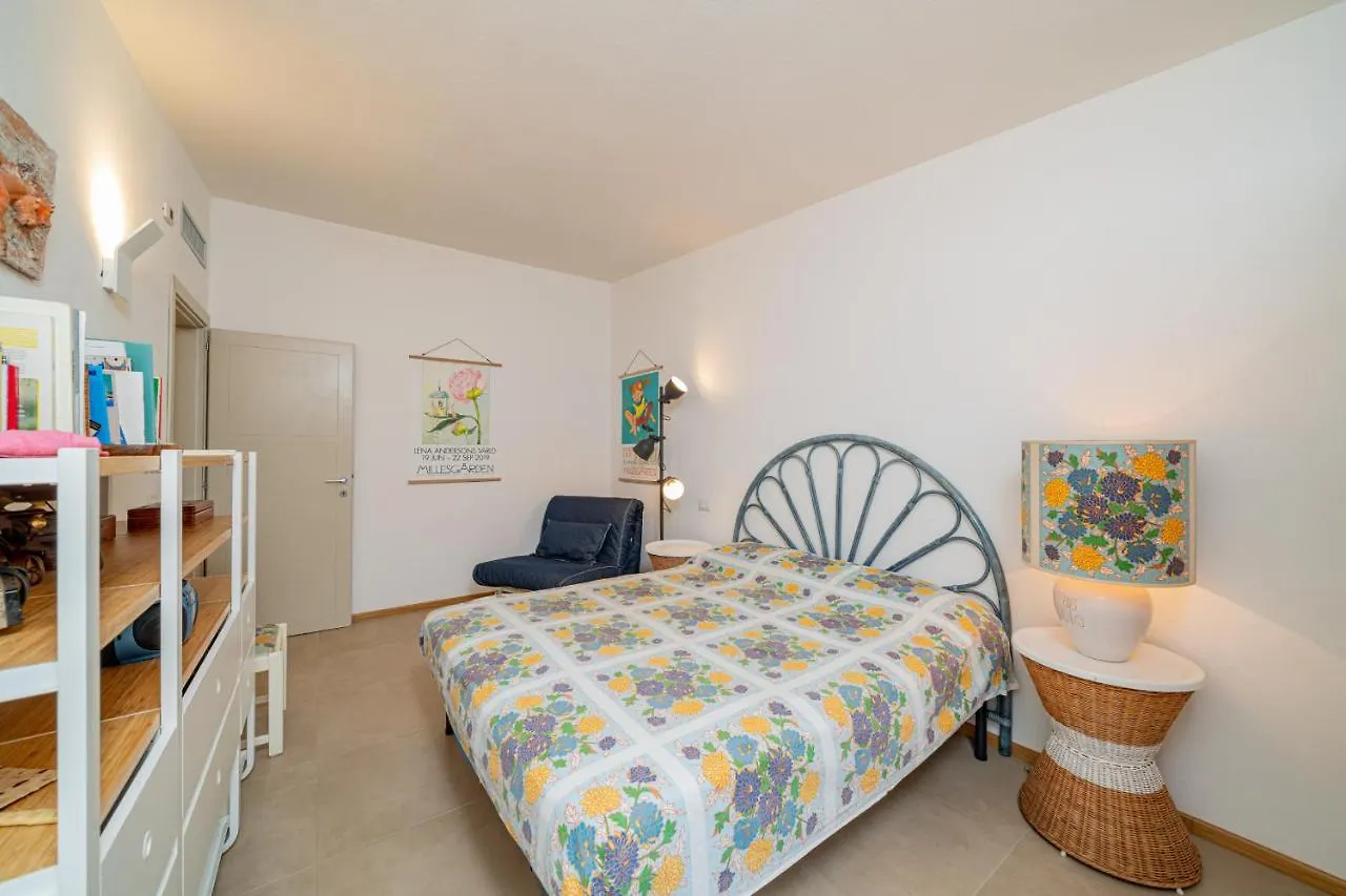 Casa Loris By Wonderful Italy Villa Olbia Italien