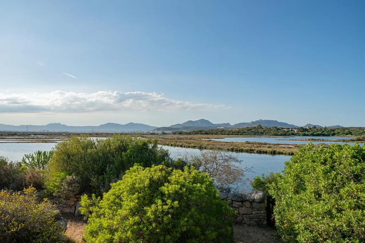 Casa Loris By Wonderful Italy Villa Olbia