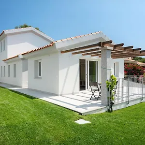 Maison d'hôtes Sardegna E - New, Olbia