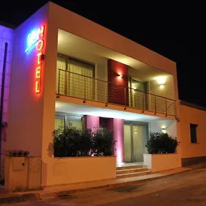 Hotel Gil's, Olbia
